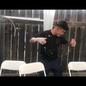 Meet your Posher, Tony